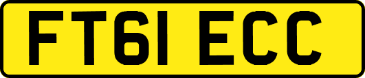 FT61ECC
