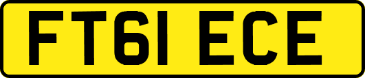 FT61ECE