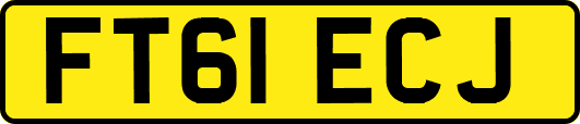 FT61ECJ