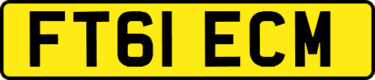 FT61ECM