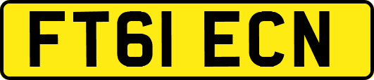 FT61ECN