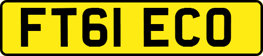 FT61ECO