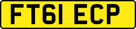 FT61ECP