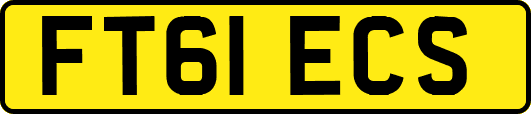 FT61ECS