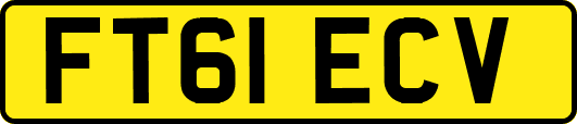 FT61ECV