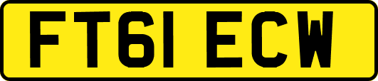 FT61ECW