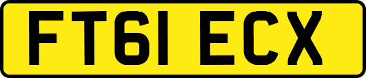 FT61ECX