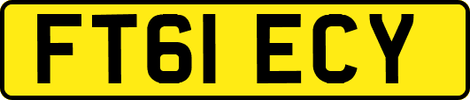 FT61ECY