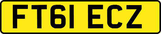 FT61ECZ