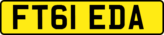 FT61EDA