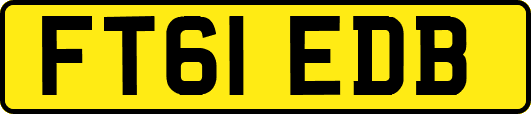 FT61EDB