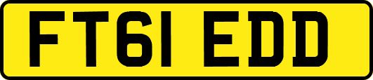 FT61EDD