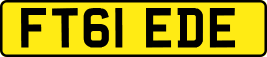 FT61EDE