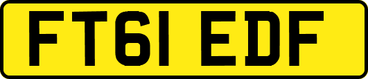 FT61EDF