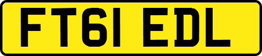 FT61EDL