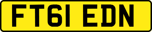 FT61EDN