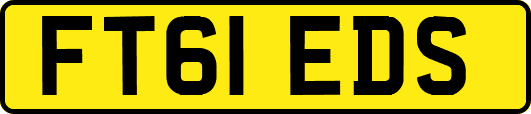FT61EDS