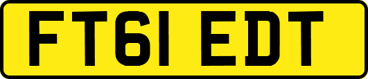 FT61EDT