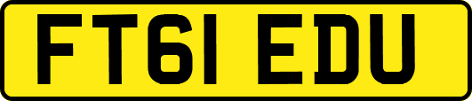 FT61EDU