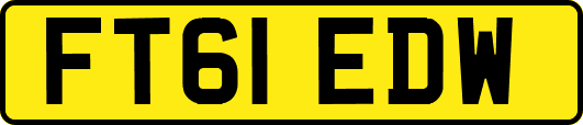 FT61EDW