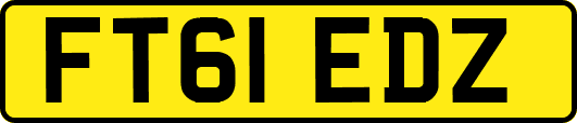 FT61EDZ