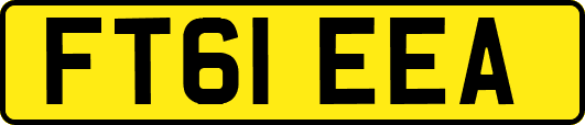 FT61EEA