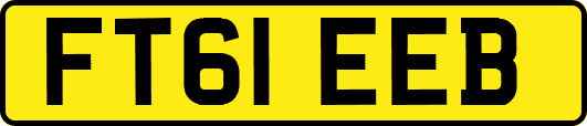 FT61EEB