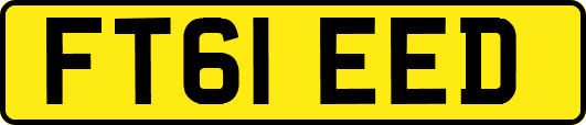 FT61EED