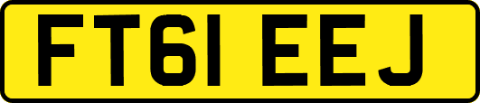 FT61EEJ