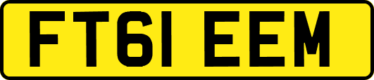 FT61EEM