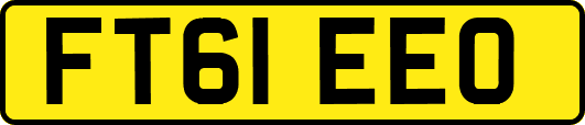 FT61EEO