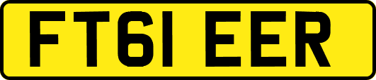 FT61EER