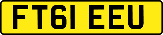 FT61EEU