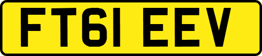 FT61EEV