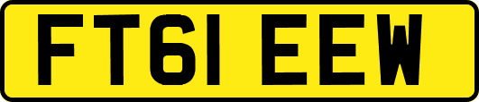 FT61EEW