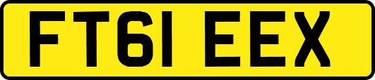 FT61EEX