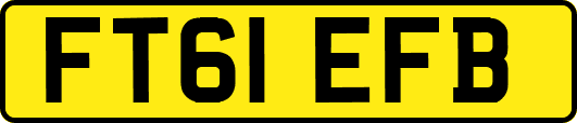 FT61EFB