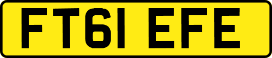 FT61EFE
