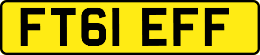 FT61EFF