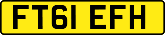 FT61EFH