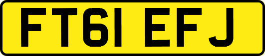 FT61EFJ
