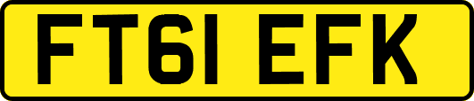 FT61EFK