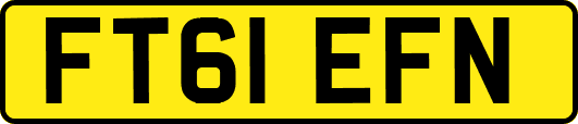 FT61EFN