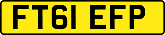 FT61EFP