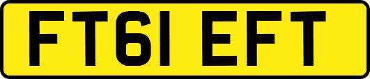 FT61EFT