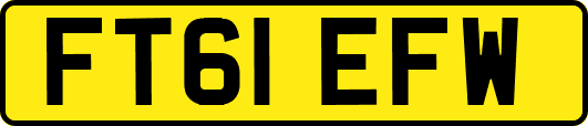 FT61EFW