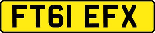 FT61EFX