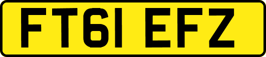 FT61EFZ