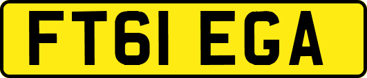 FT61EGA
