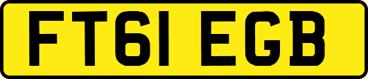 FT61EGB